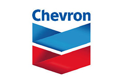 Sigma Industrial Equipment - Clients - Chevron