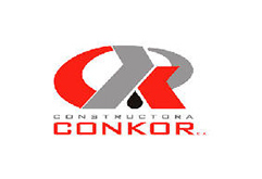 Sigma Industrial Equipment - Clients - Constructora Conkor