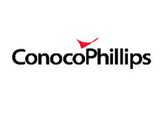 Sigma Industrial Equipment - Clients - Conoco Philips