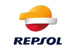 Sigma Industrial Equipment - Clients - Repsol