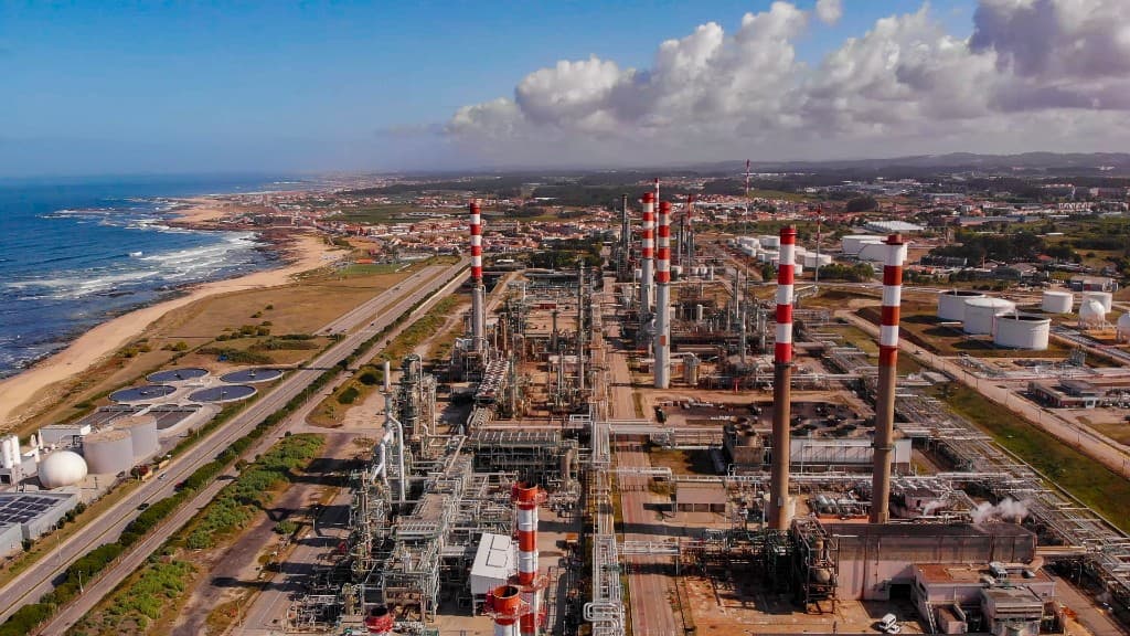 Industrial operations